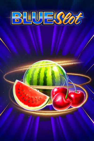 Spielautomat: Blue Slot